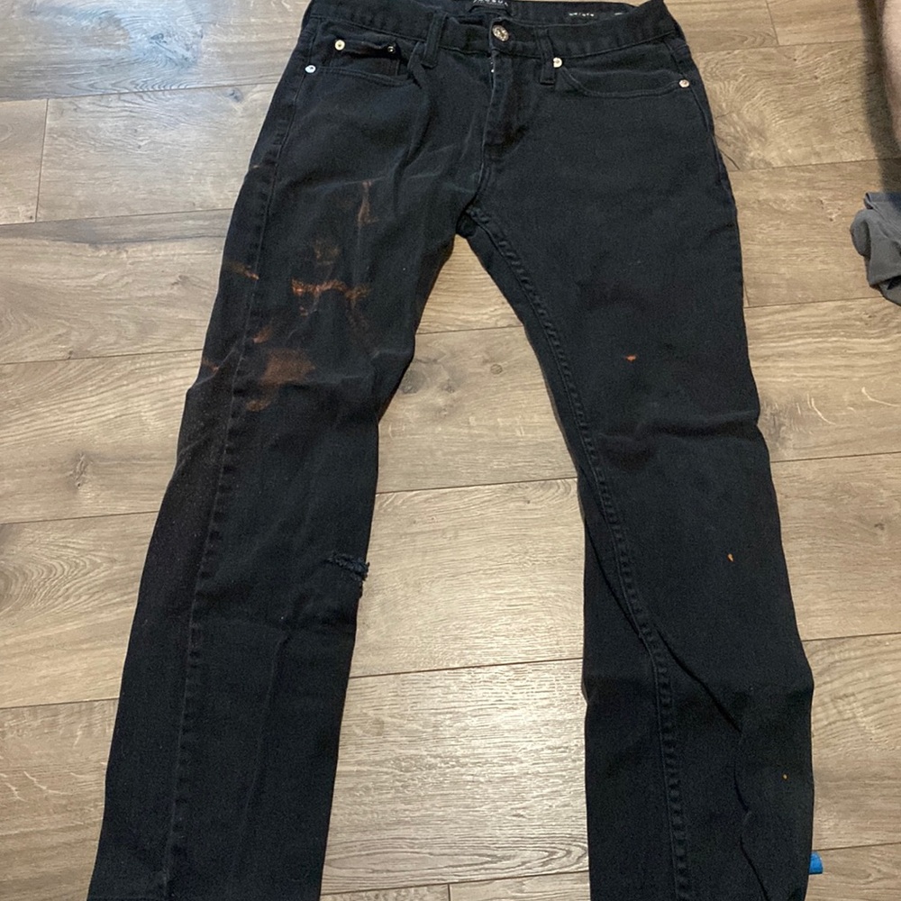 Slim 29 by 30